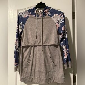 Bhome Nursing Hoodie